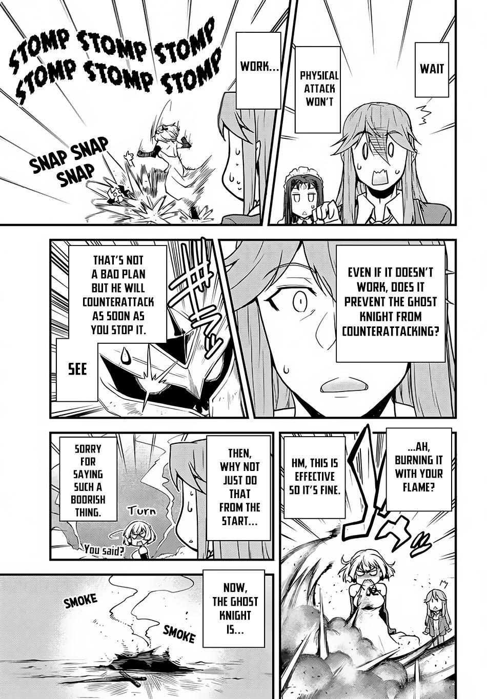 Isekai Nonbiri Nouka Chap 166 - Next Chap 167