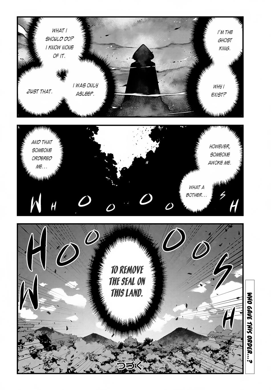 Isekai Nonbiri Nouka Chap 169 - Next Chap 170