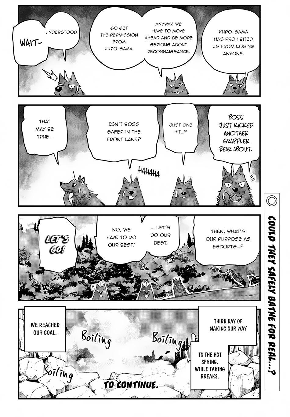 Isekai Nonbiri Nouka Chap 160 - Next Chap 161