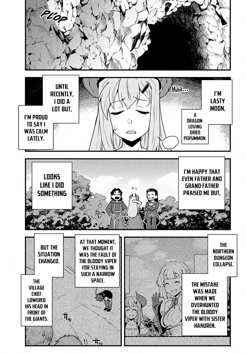 Isekai Nonbiri Nouka Chap 163 - Next Chap 164