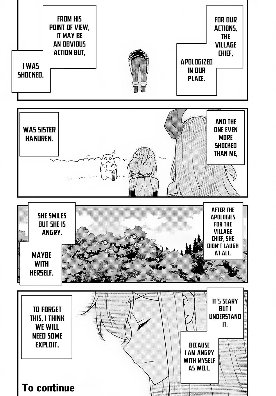 Isekai Nonbiri Nouka Chap 163 - Next Chap 164