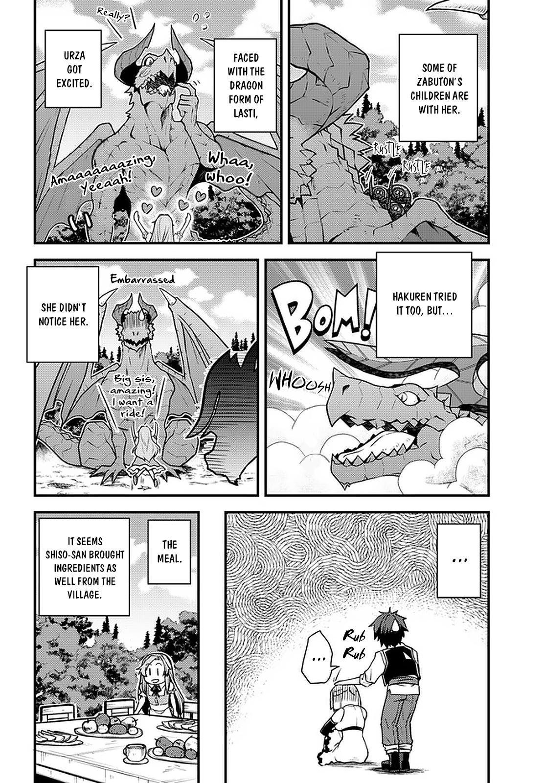 Isekai Nonbiri Nouka Chap 177 - Next Chap 178