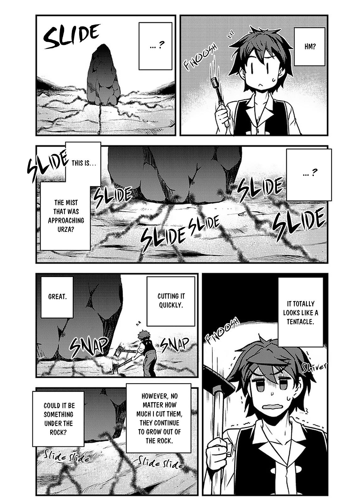 Isekai Nonbiri Nouka Chap 177 - Next Chap 178