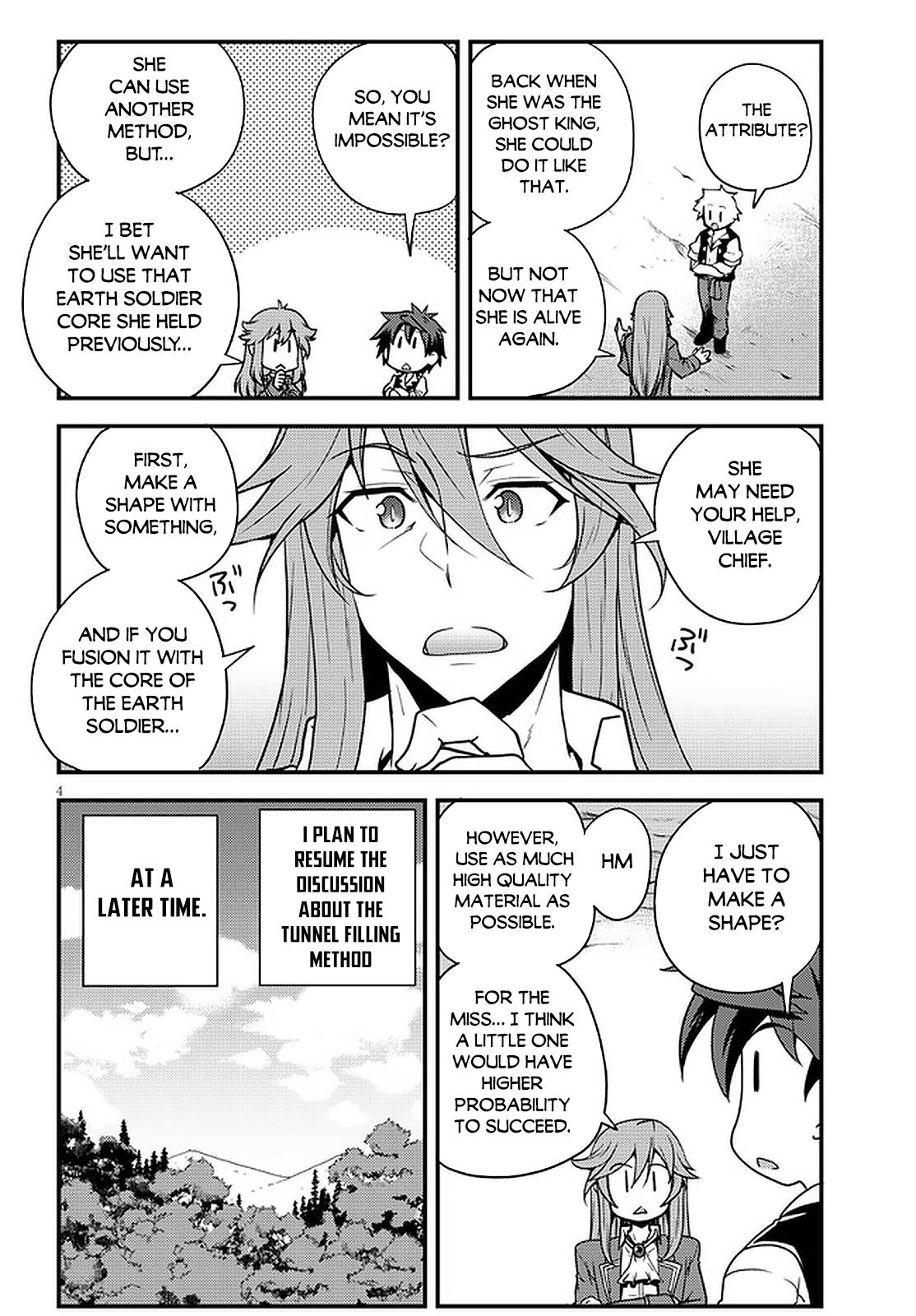 Isekai Nonbiri Nouka Chap 178 - Next Chap 179
