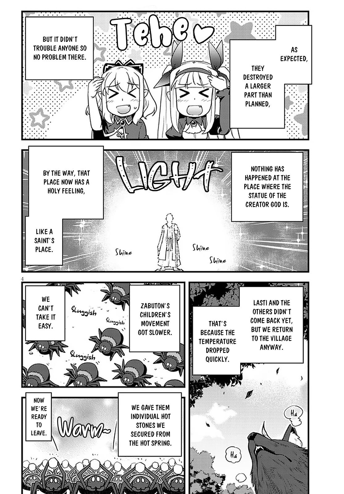 Isekai Nonbiri Nouka Chap 179 - Next Chap 180