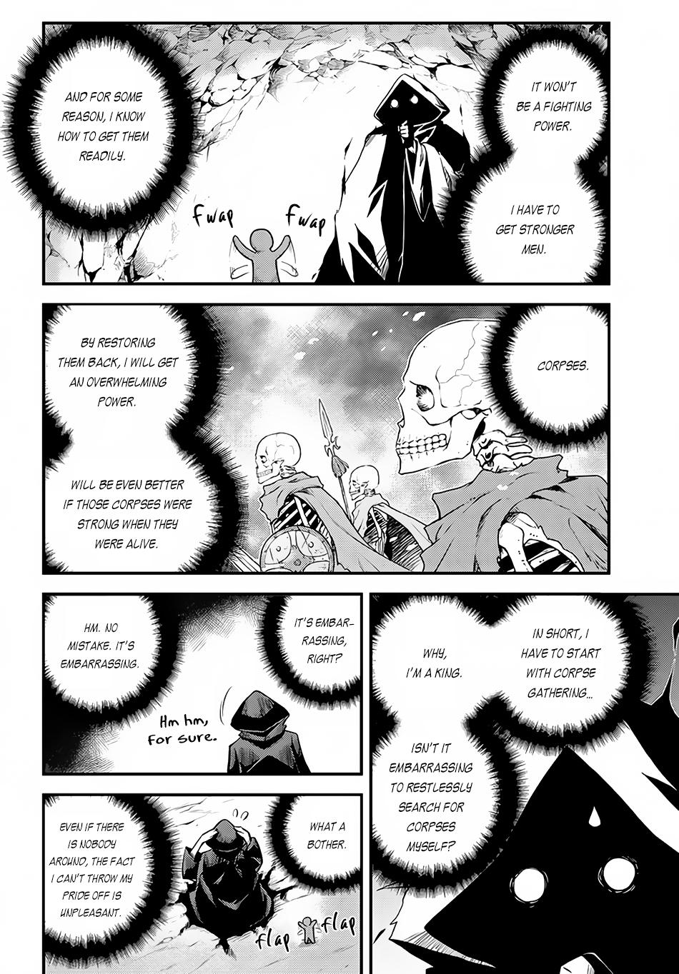 Isekai Nonbiri Nouka Chap 170 - Next Chap 171