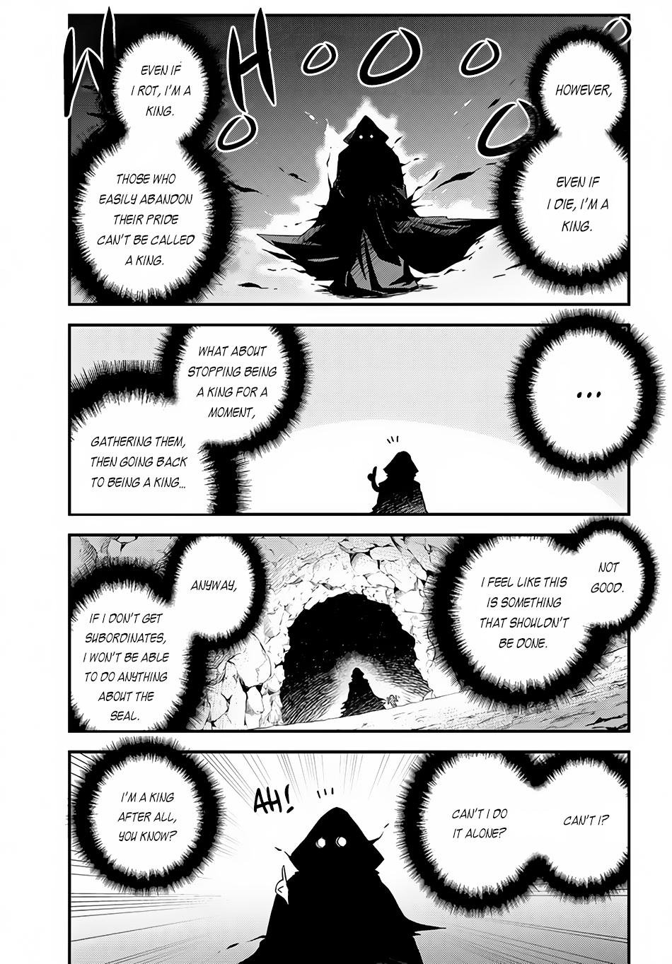 Isekai Nonbiri Nouka Chap 170 - Next Chap 171