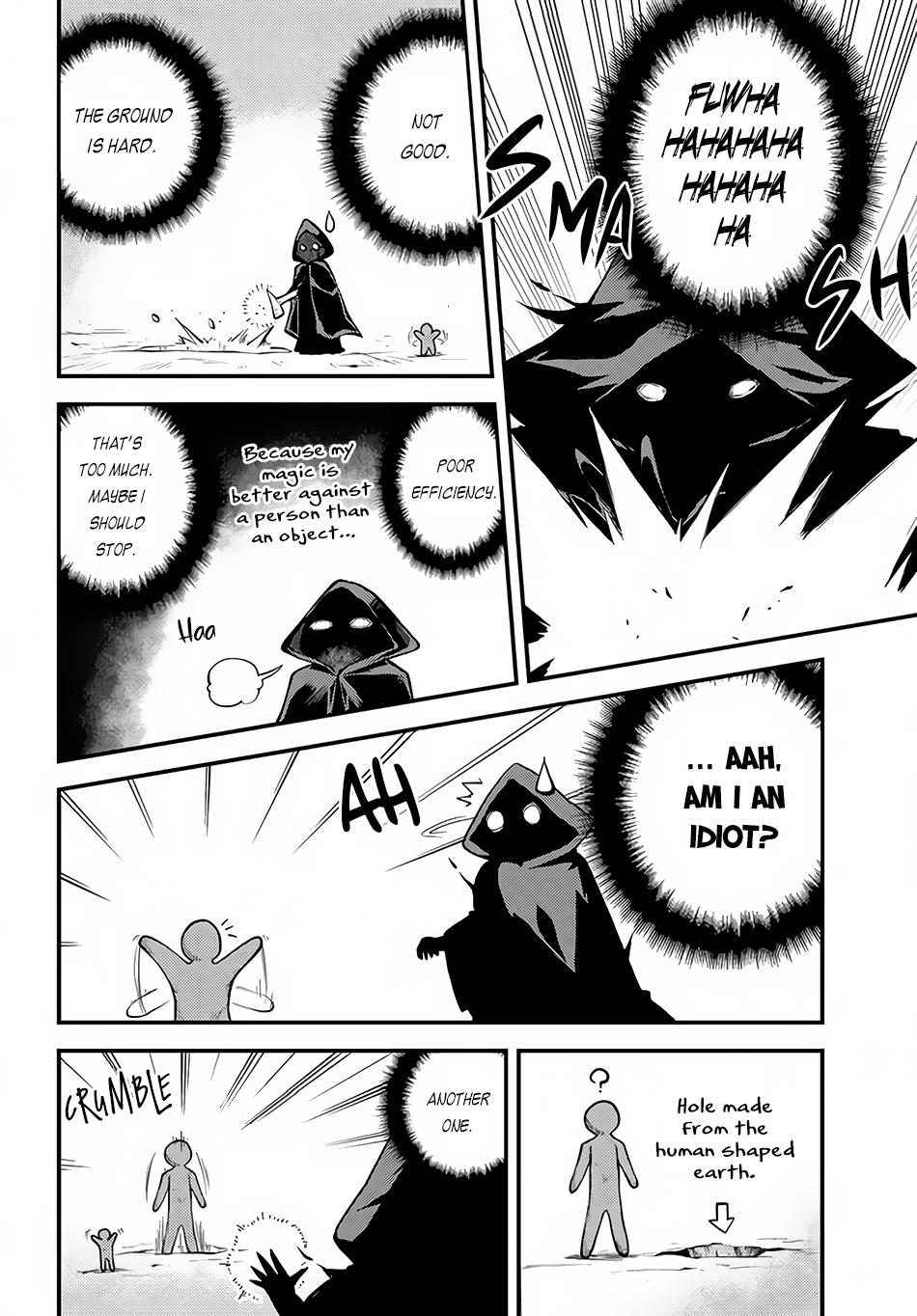 Isekai Nonbiri Nouka Chap 170 - Next Chap 171