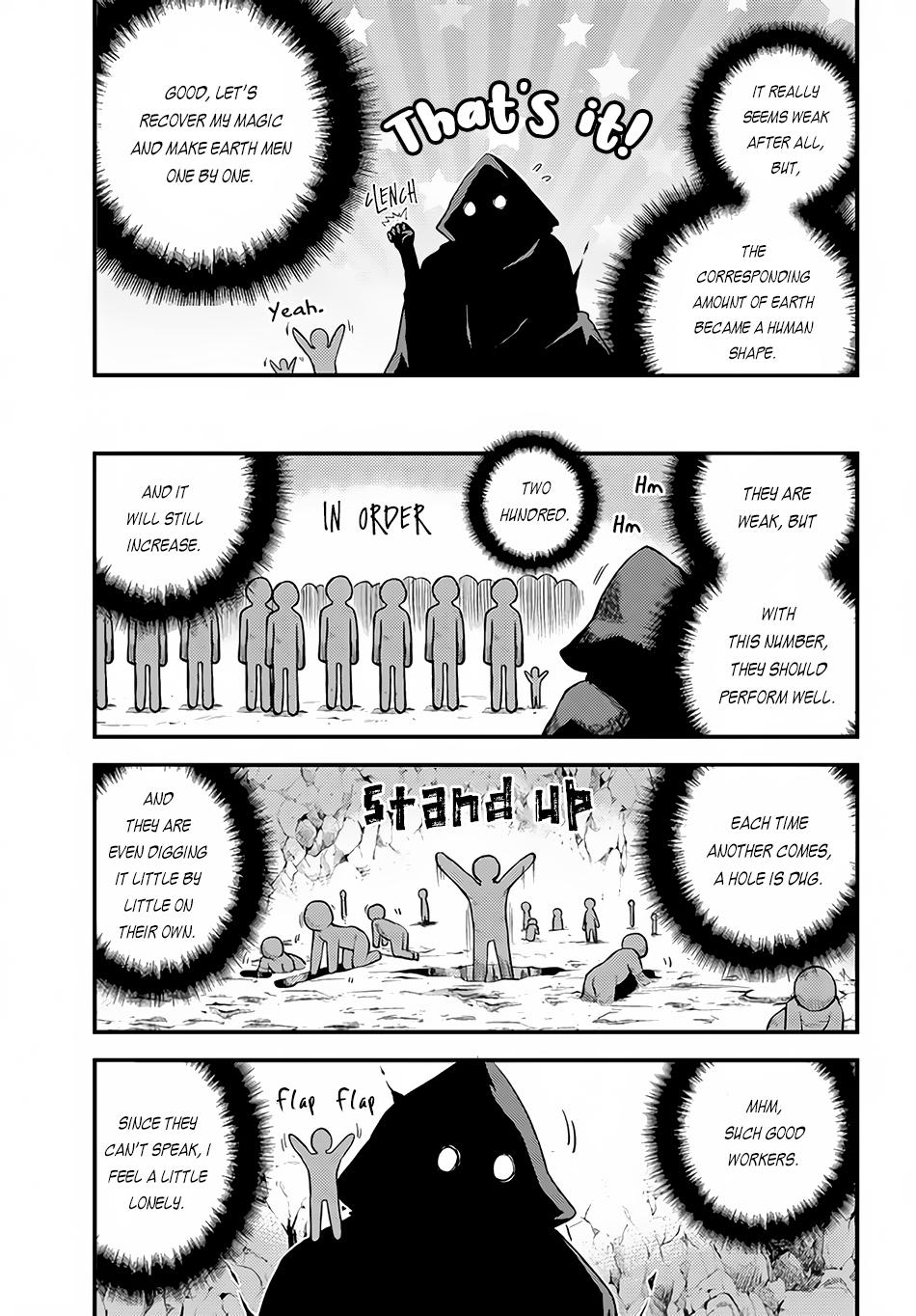 Isekai Nonbiri Nouka Chap 170 - Next Chap 171