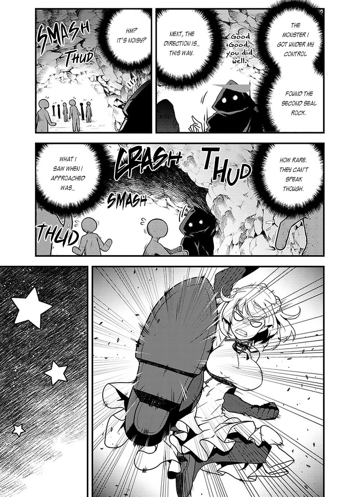 Isekai Nonbiri Nouka Chap 172 - Next Chap 173