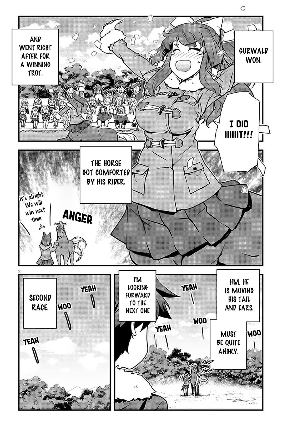 Isekai Nonbiri Nouka Chap 187 - Next Chap 188