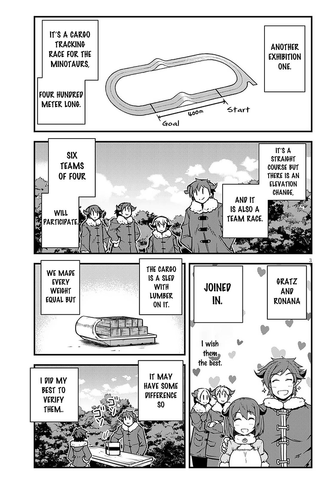 Isekai Nonbiri Nouka Chap 187 - Next Chap 188