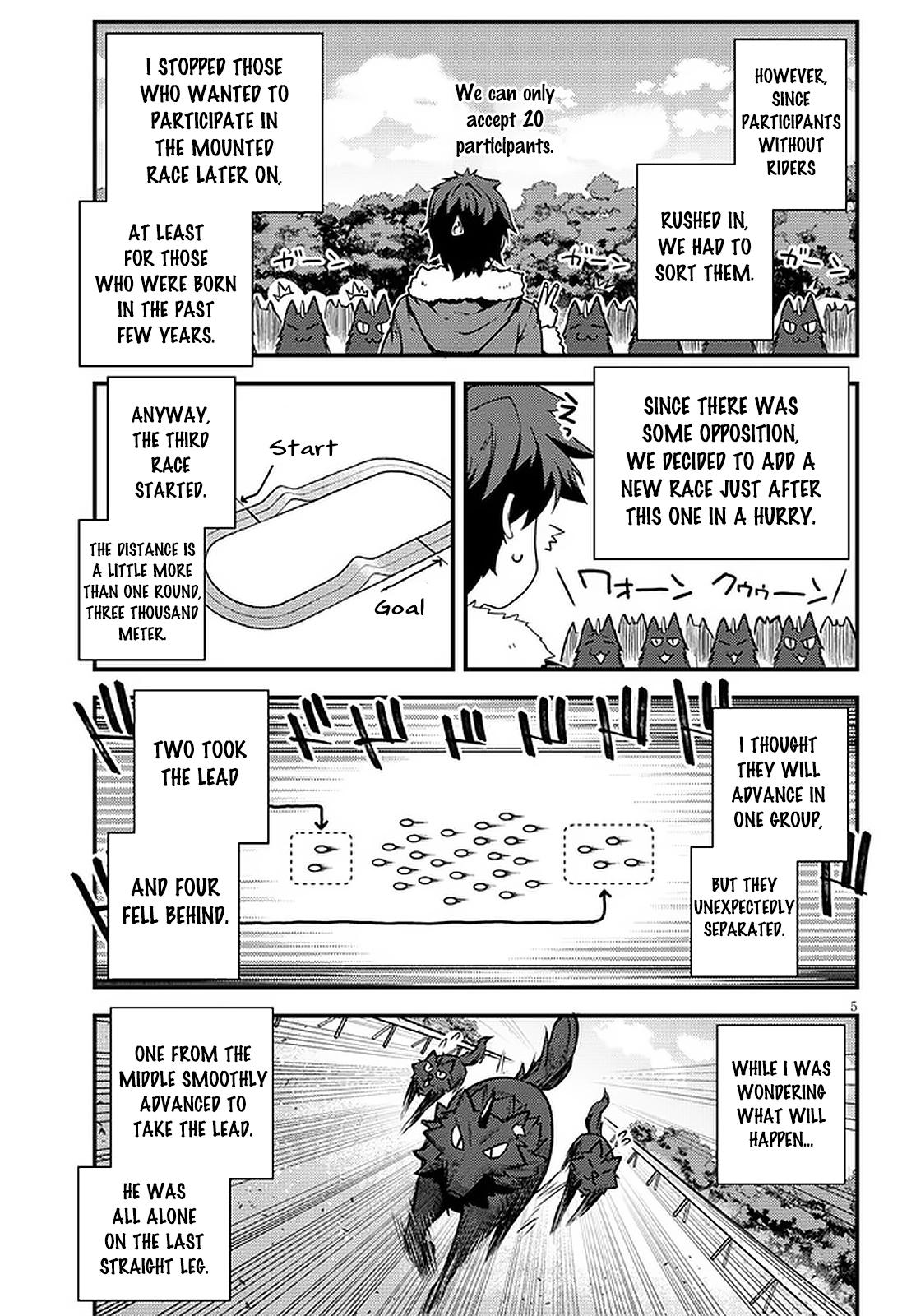 Isekai Nonbiri Nouka Chap 187 - Next Chap 188