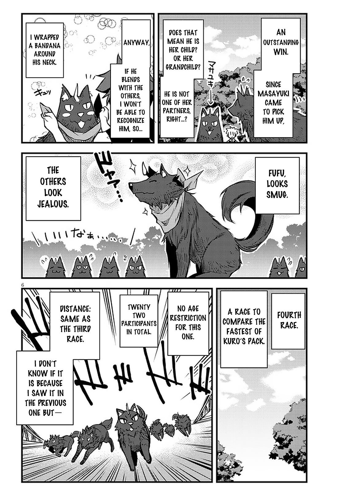 Isekai Nonbiri Nouka Chap 187 - Next Chap 188