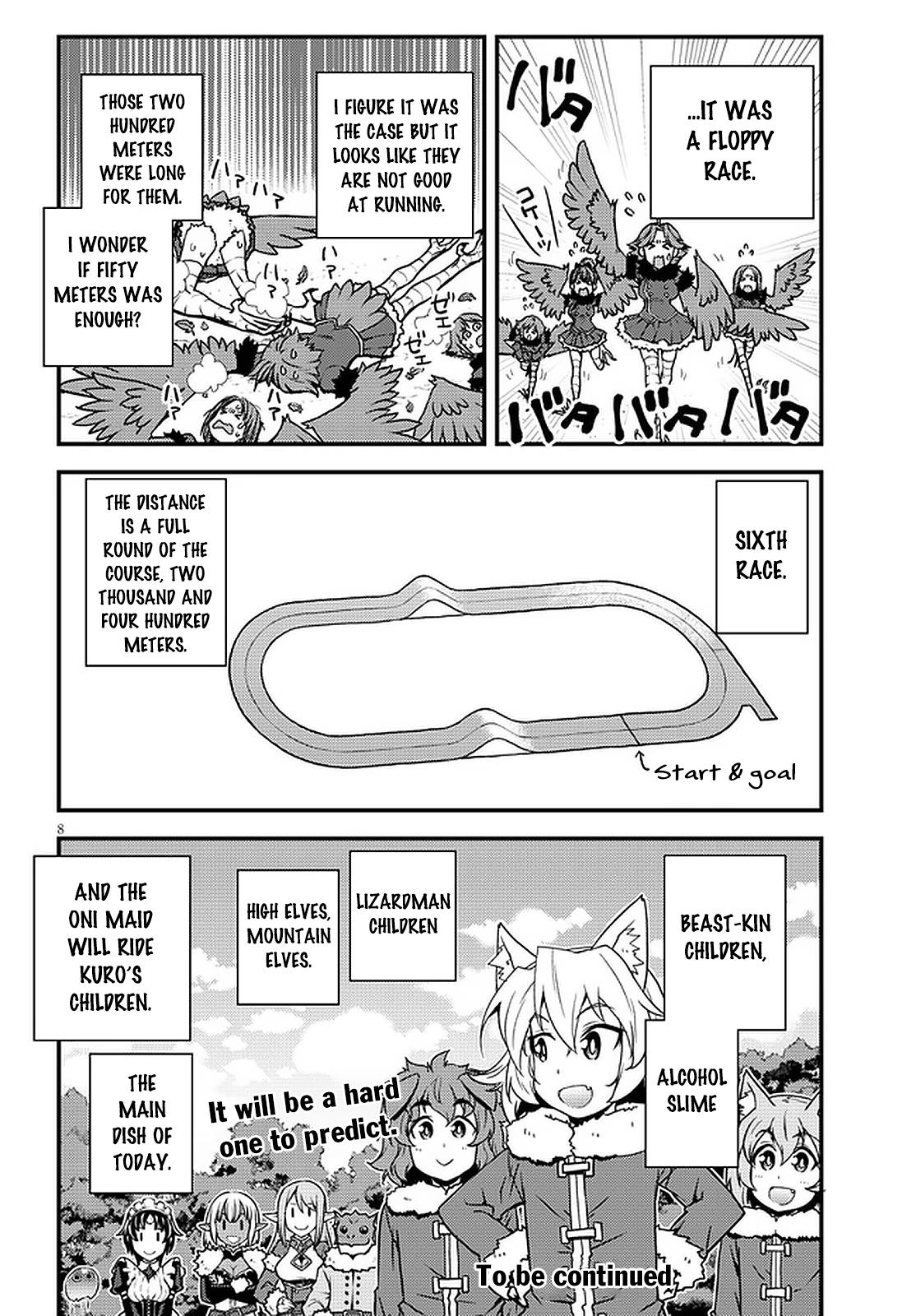 Isekai Nonbiri Nouka Chap 187 - Next Chap 188