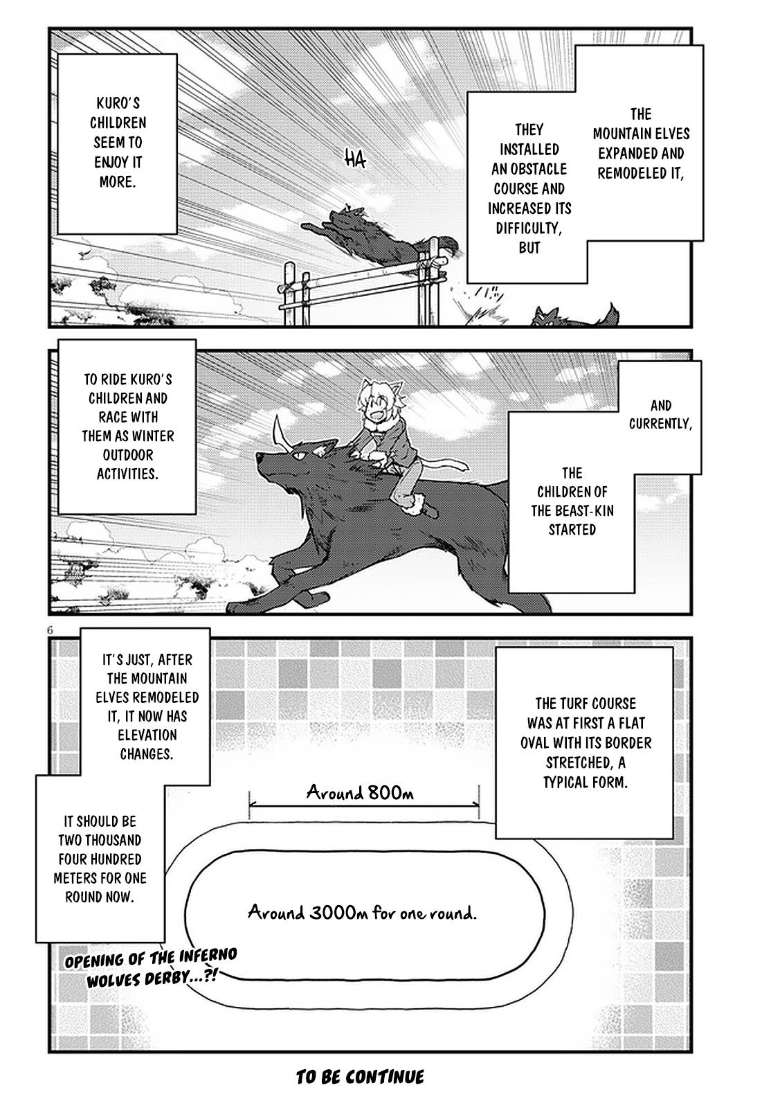 Isekai Nonbiri Nouka Chap 185 - Next Chap 186
