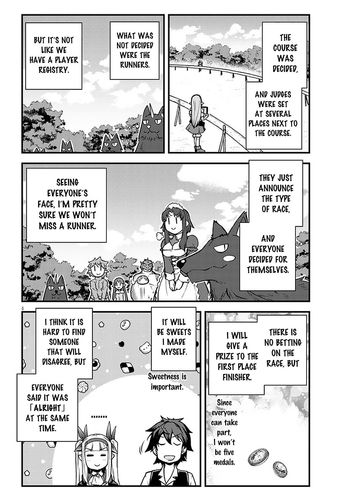 Isekai Nonbiri Nouka Chap 186 - Next Chap 187