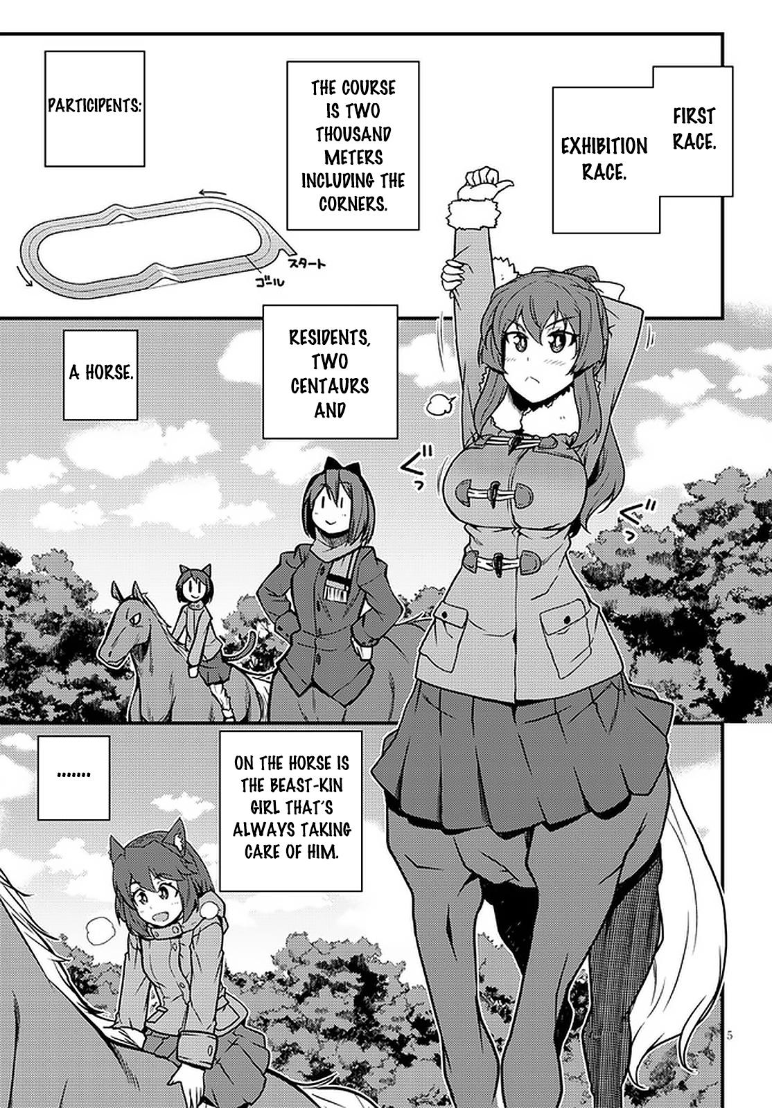 Isekai Nonbiri Nouka Chap 186 - Next Chap 187