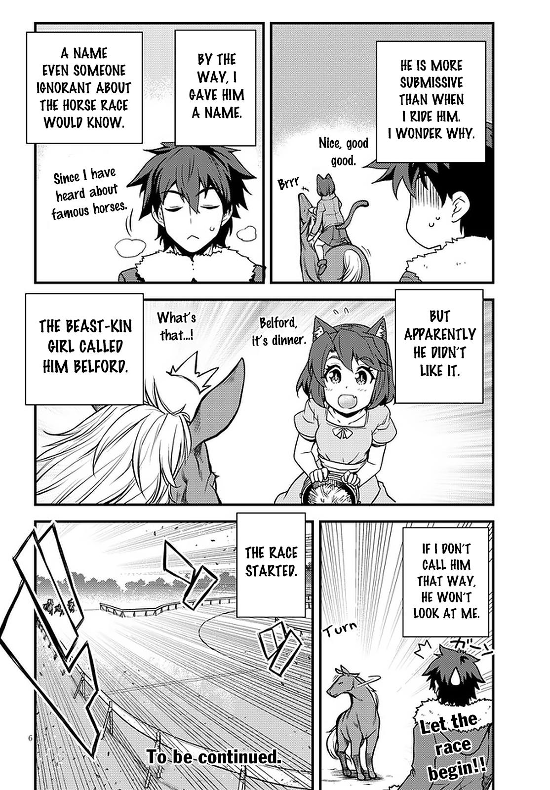 Isekai Nonbiri Nouka Chap 186 - Next Chap 187