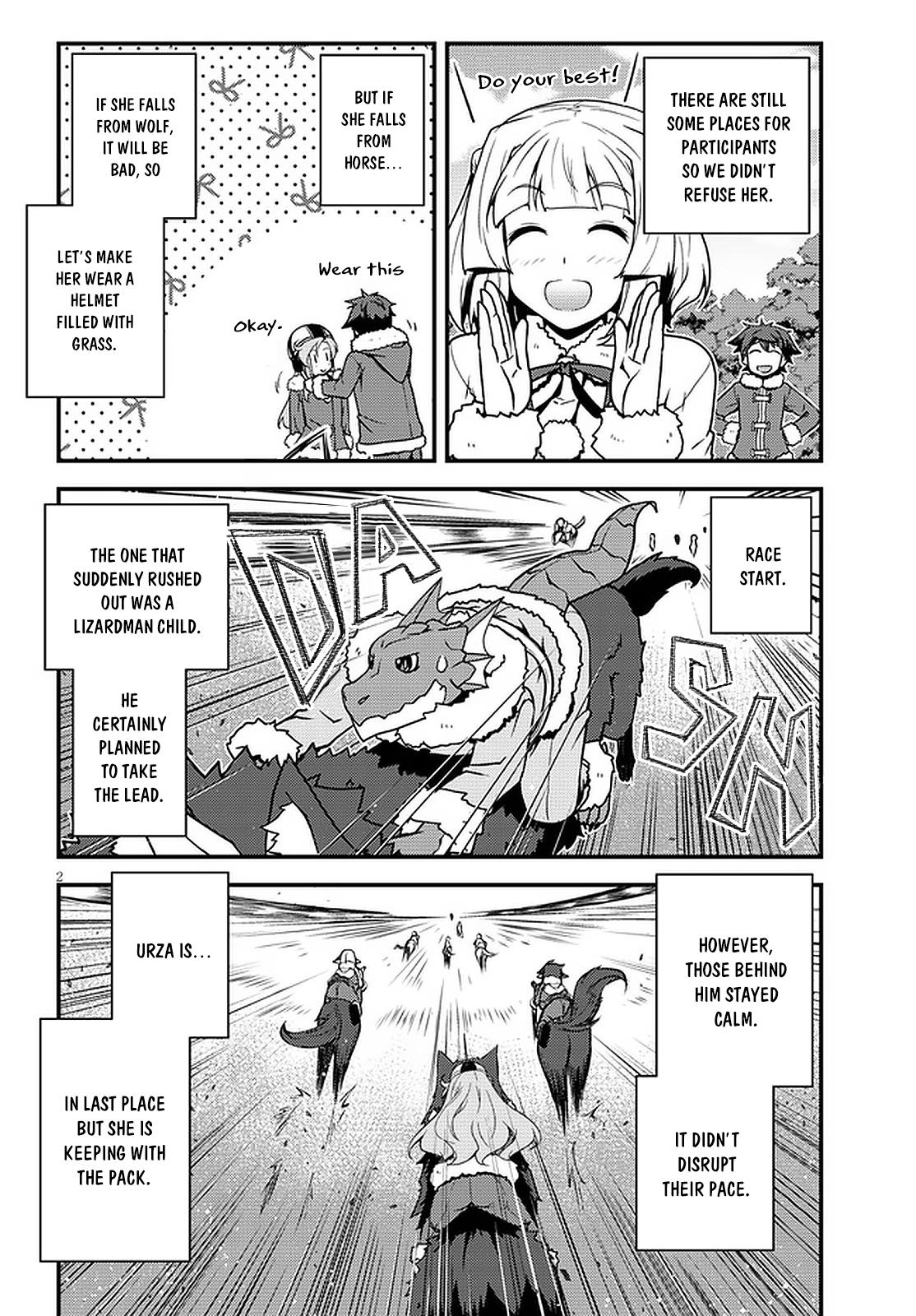 Isekai Nonbiri Nouka Chap 188 - Next Chap 189