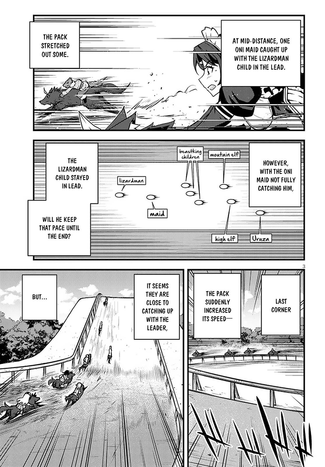 Isekai Nonbiri Nouka Chap 188 - Next Chap 189