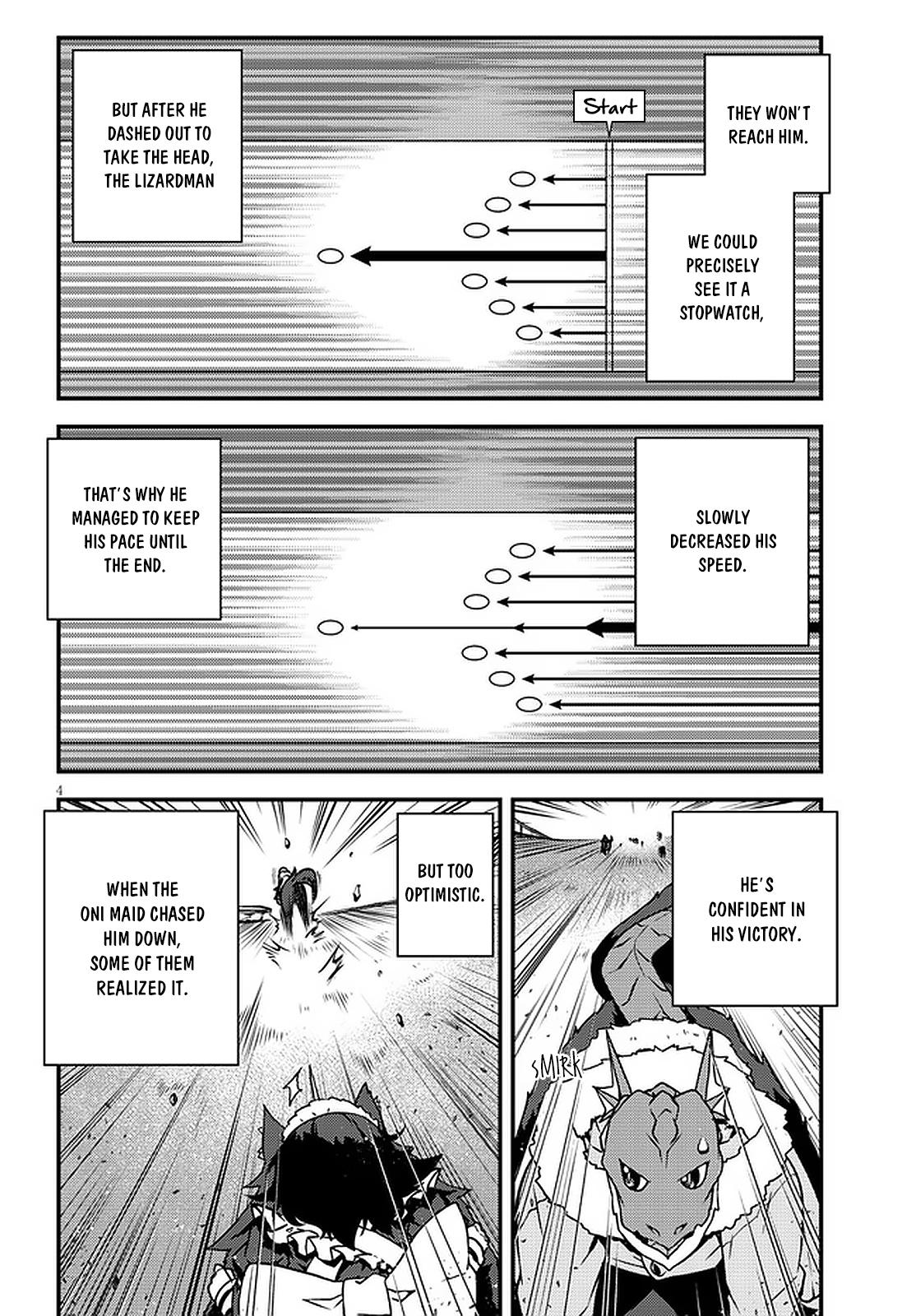 Isekai Nonbiri Nouka Chap 188 - Next Chap 189