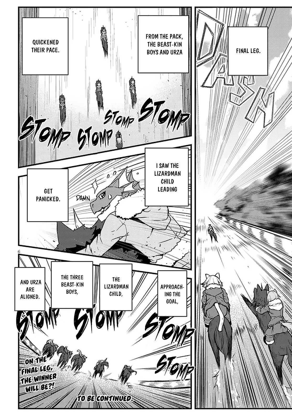 Isekai Nonbiri Nouka Chap 188 - Next Chap 189