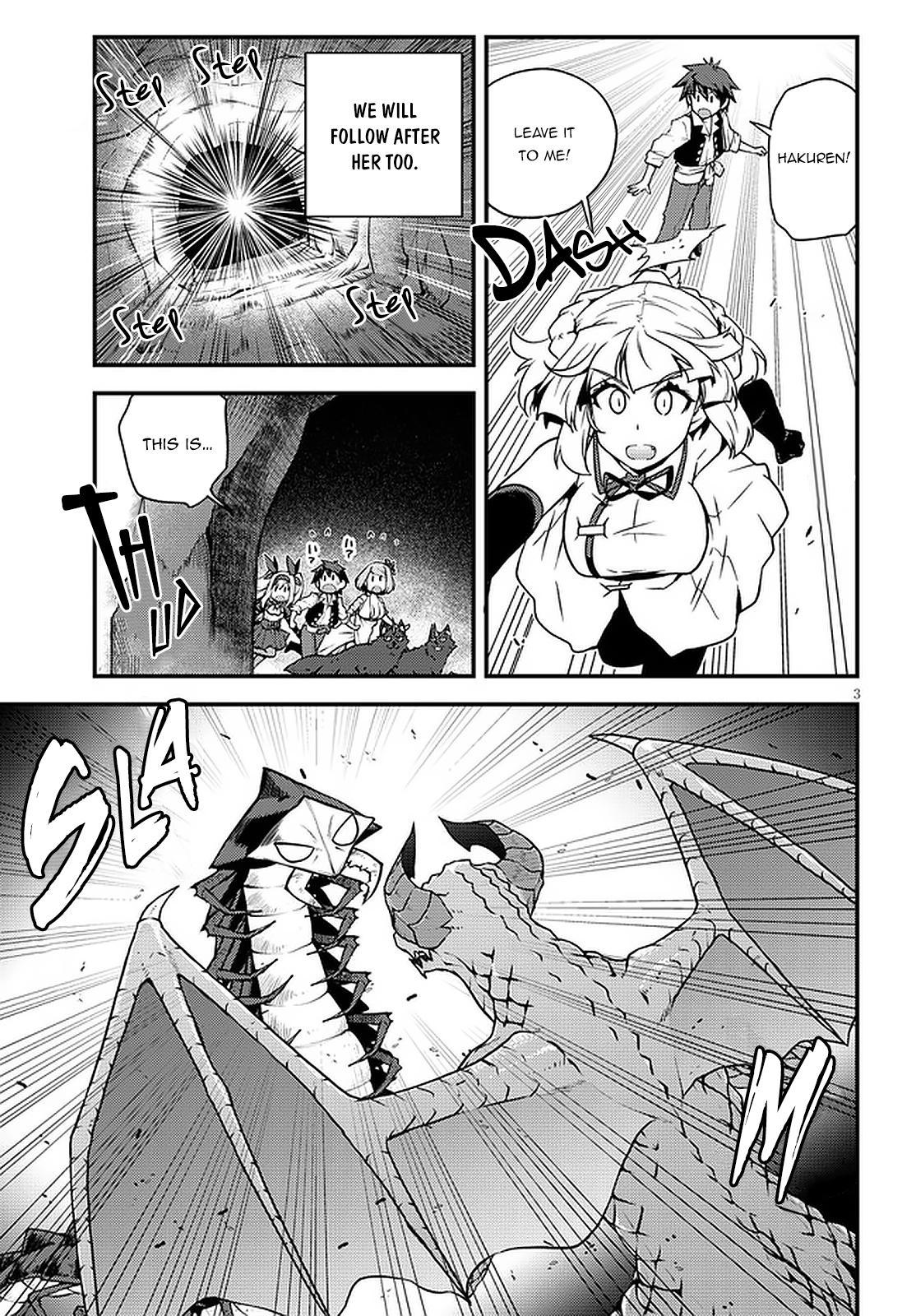 Isekai Nonbiri Nouka Chap 180 - Next Chap 181