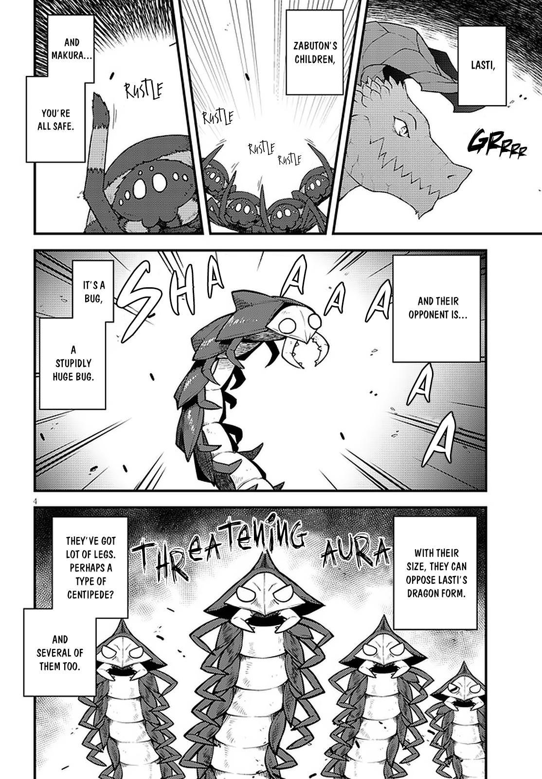 Isekai Nonbiri Nouka Chap 180 - Next Chap 181