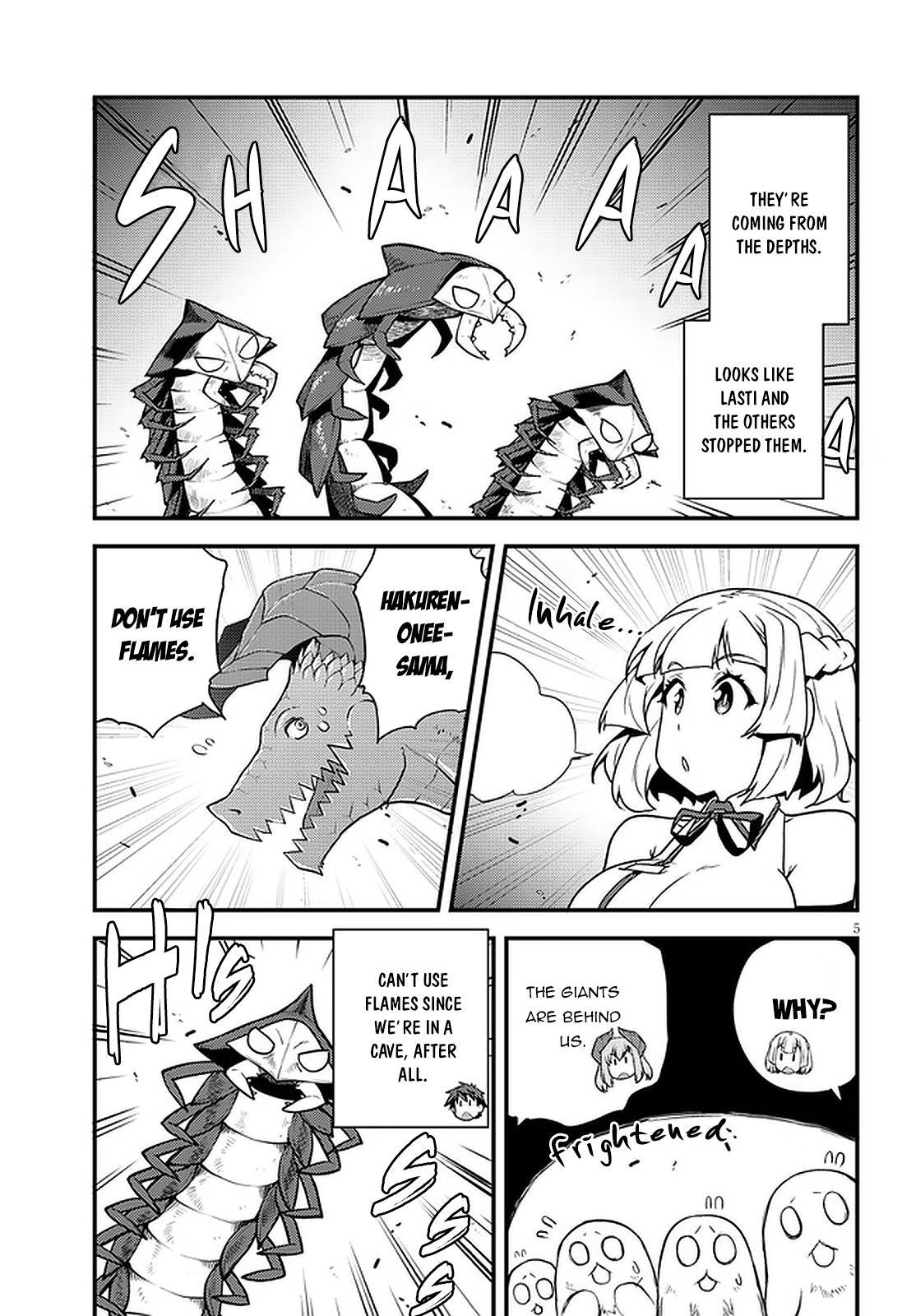 Isekai Nonbiri Nouka Chap 180 - Next Chap 181