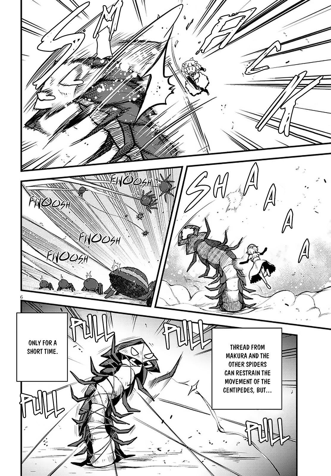 Isekai Nonbiri Nouka Chap 180 - Next Chap 181