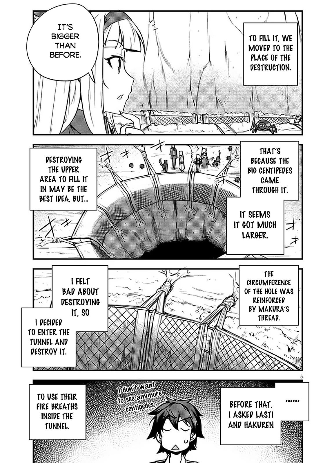 Isekai Nonbiri Nouka Chap 181 - Next Chap 182