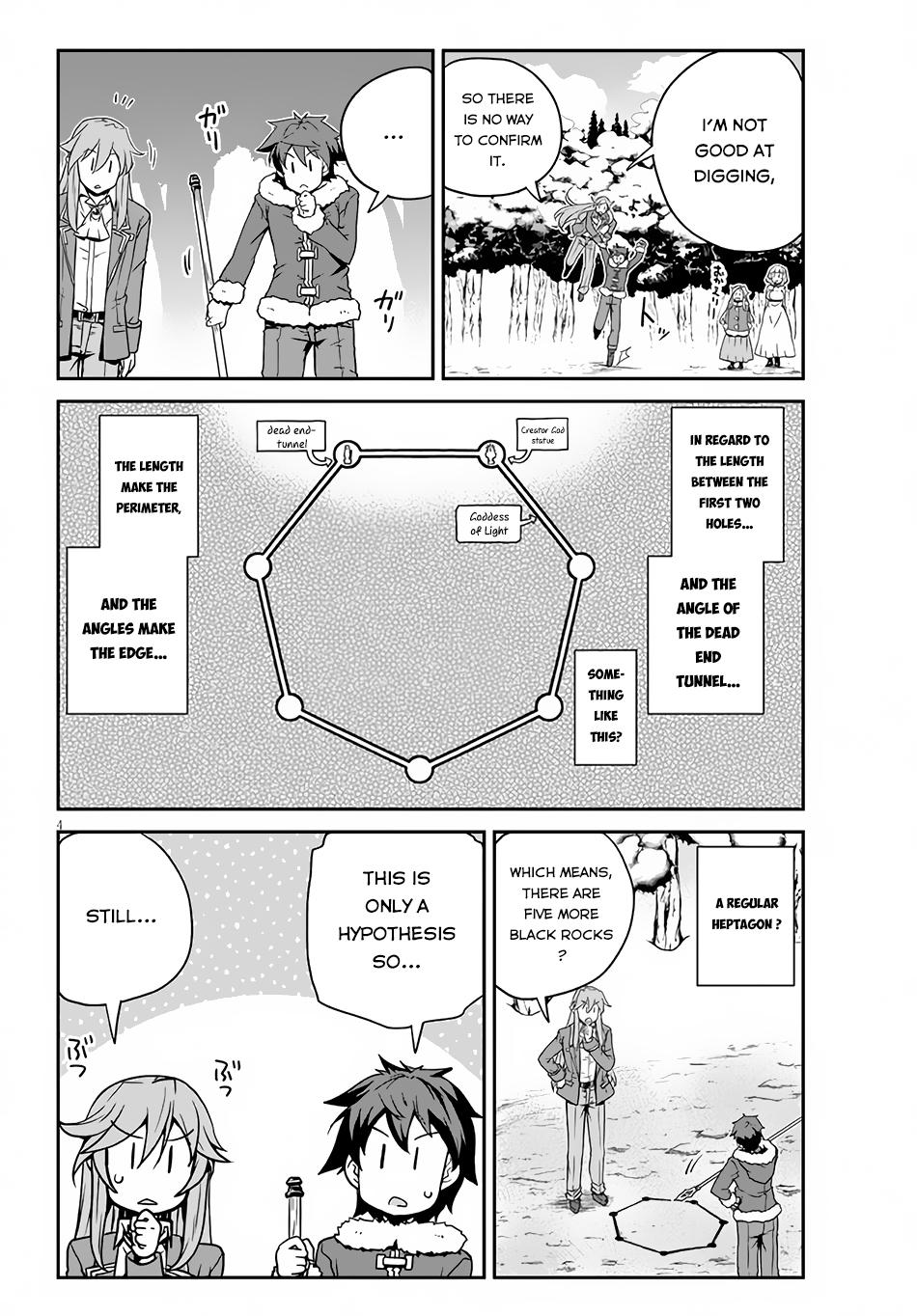 Isekai Nonbiri Nouka Chap 197 - Next Chap 198