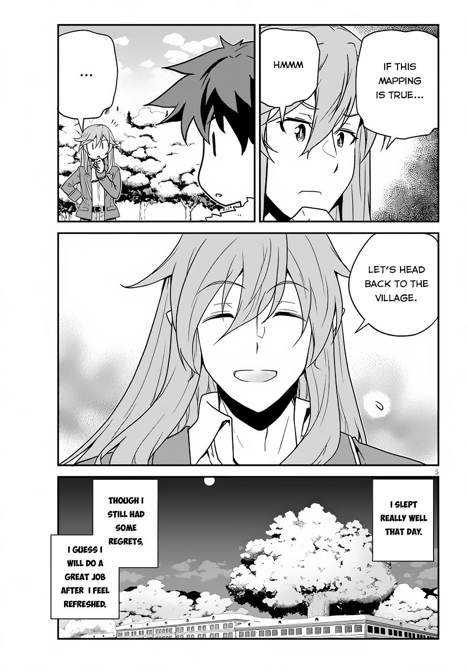 Isekai Nonbiri Nouka Chap 197 - Next Chap 198
