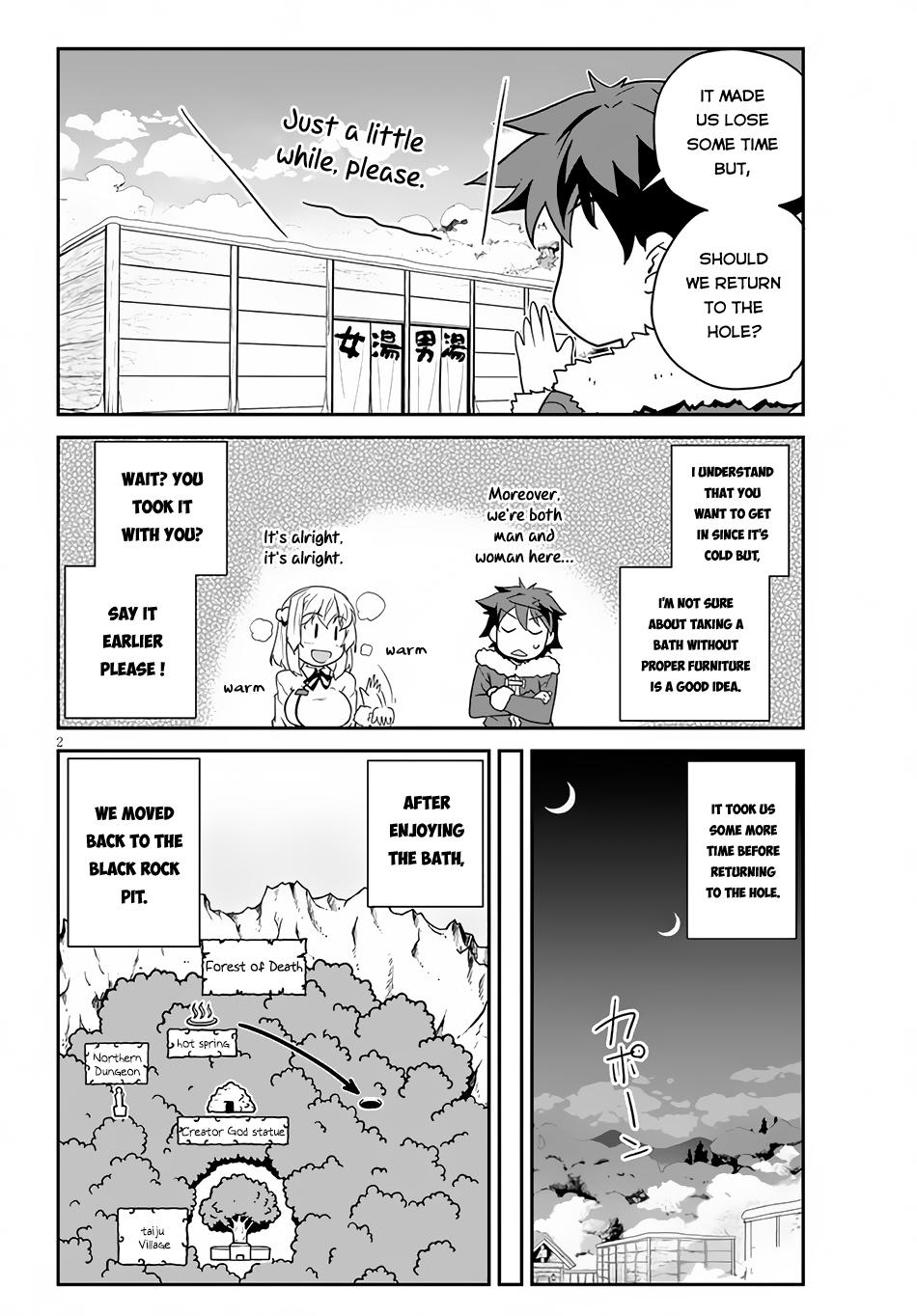 Isekai Nonbiri Nouka Chap 195 - Next Chap 196