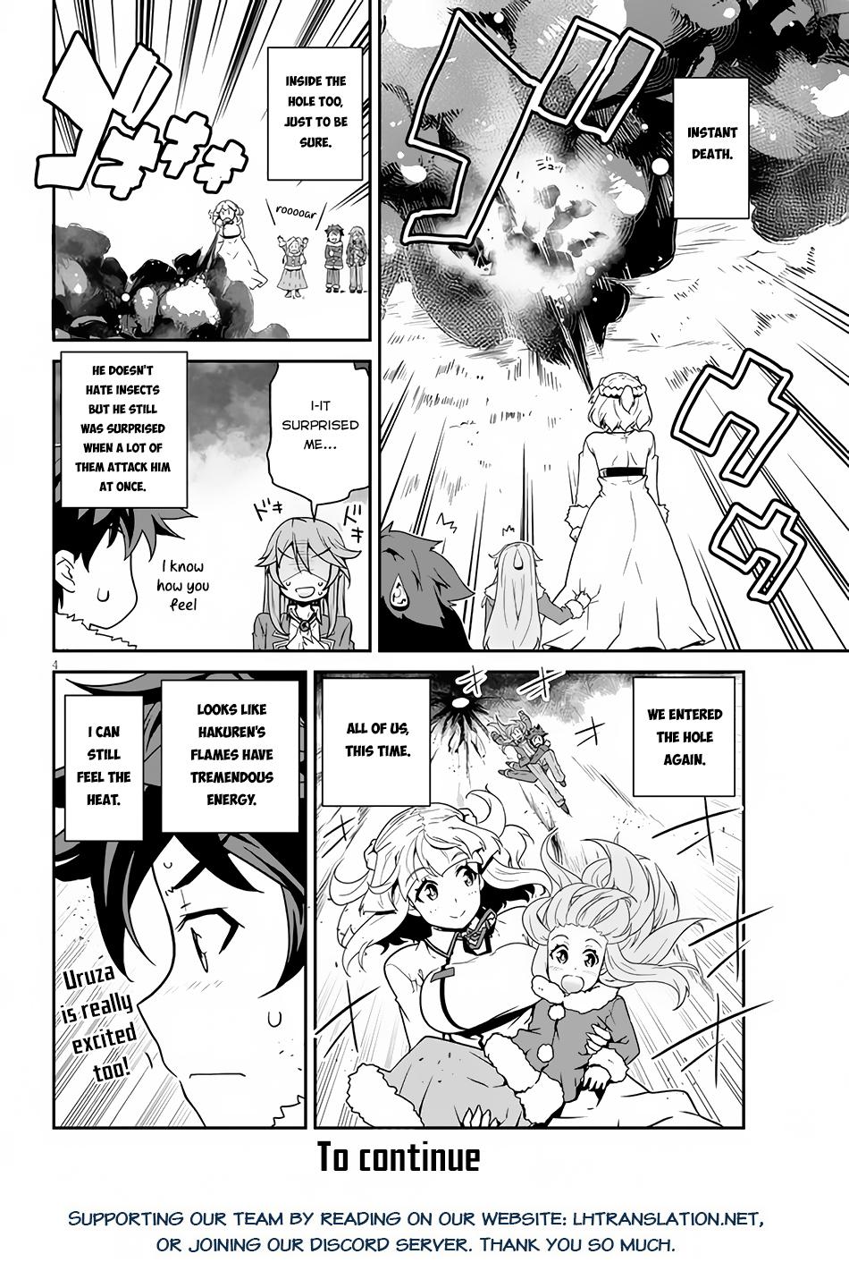 Isekai Nonbiri Nouka Chap 195 - Next Chap 196