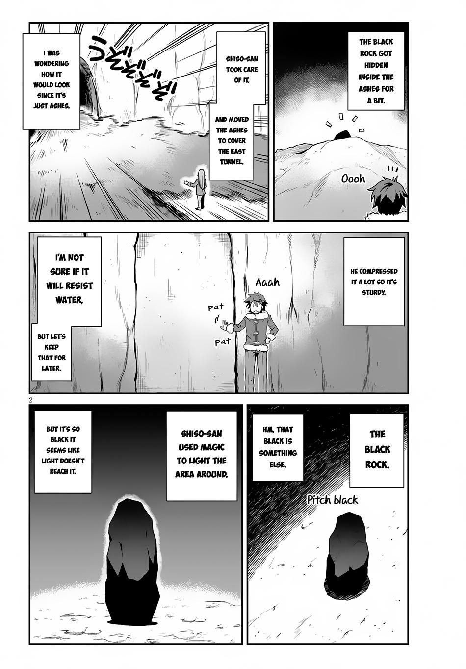 Isekai Nonbiri Nouka Chap 196 - Next Chap 197