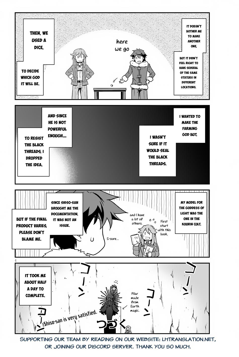 Isekai Nonbiri Nouka Chap 196 - Next Chap 197