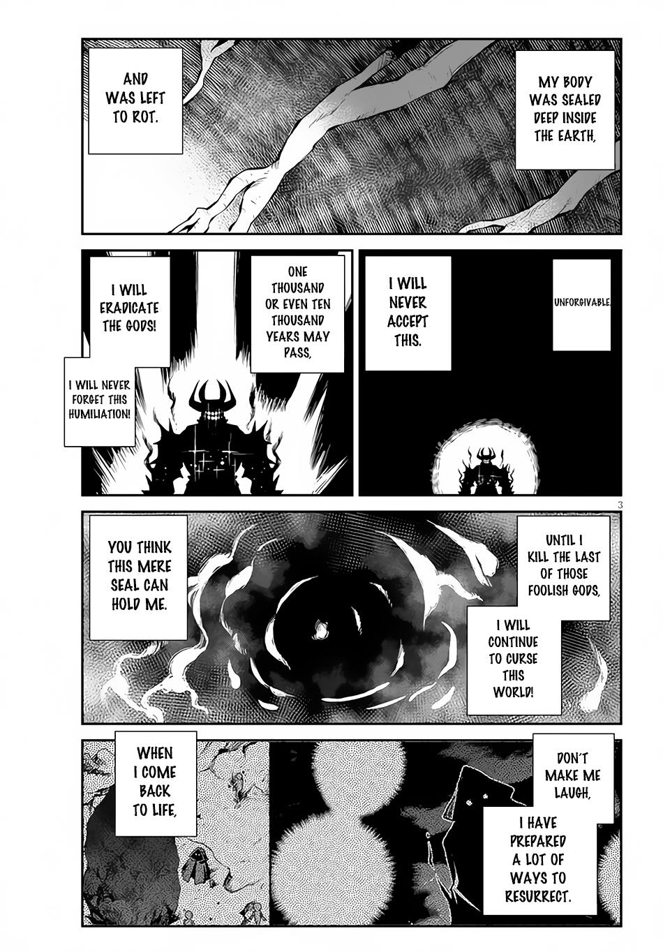 Isekai Nonbiri Nouka Chap 198 - Next Chap 199