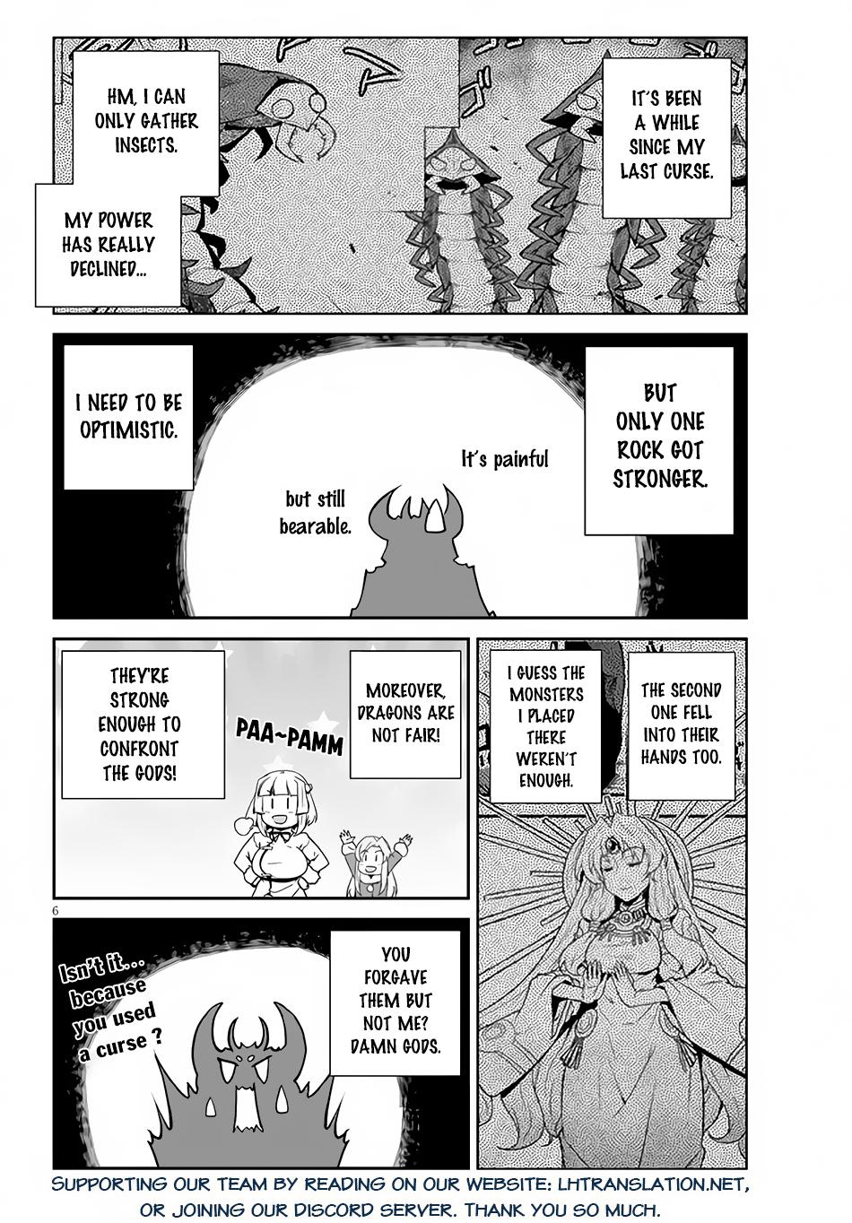 Isekai Nonbiri Nouka Chap 198 - Next Chap 199