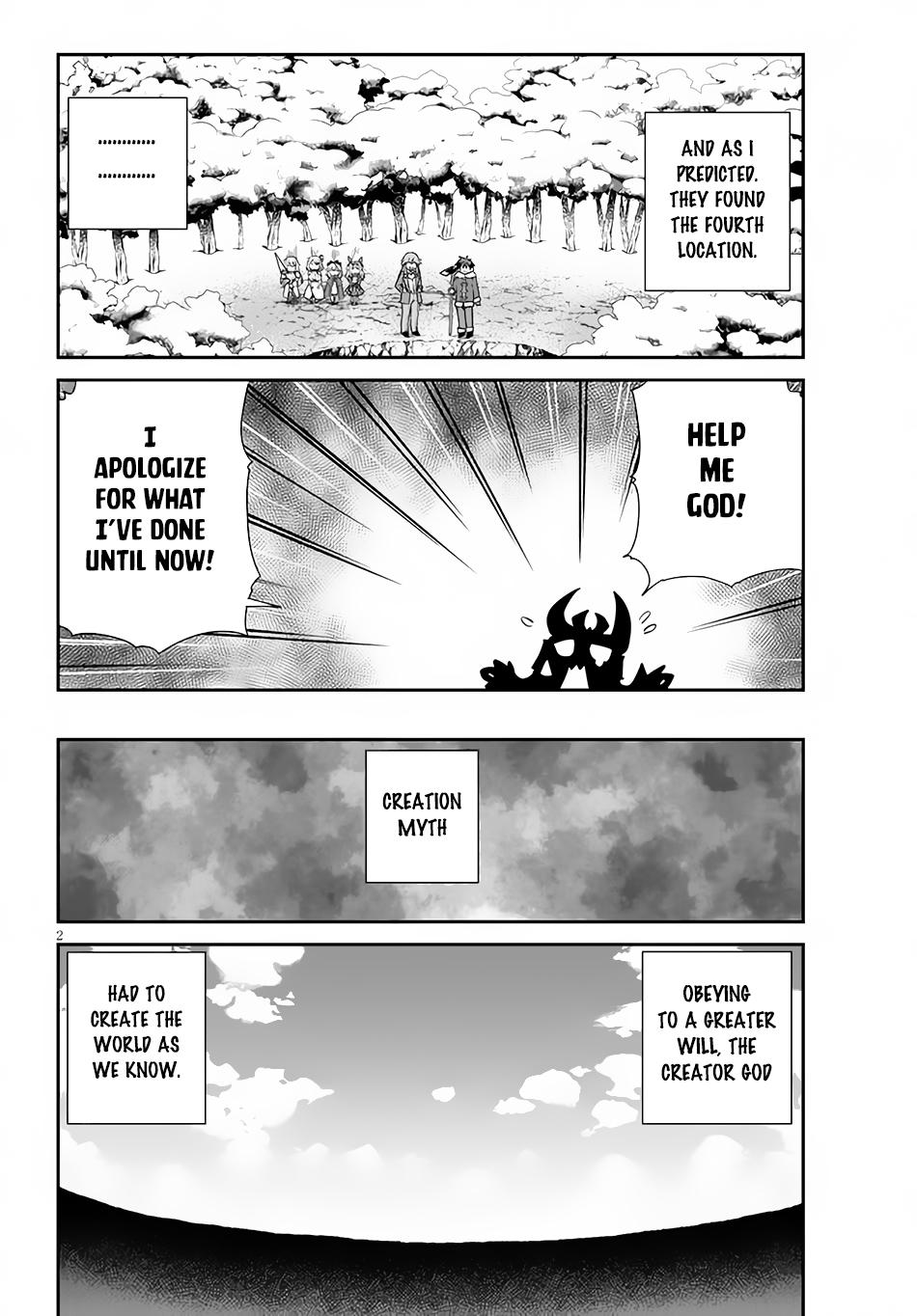 Isekai Nonbiri Nouka Chap 199 - Next Chap 200