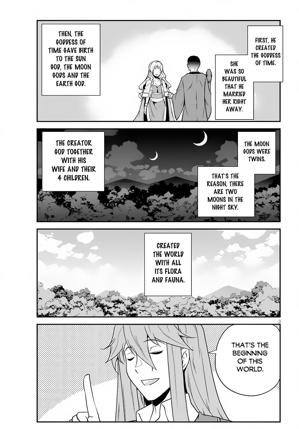 Isekai Nonbiri Nouka Chap 199 - Next Chap 200