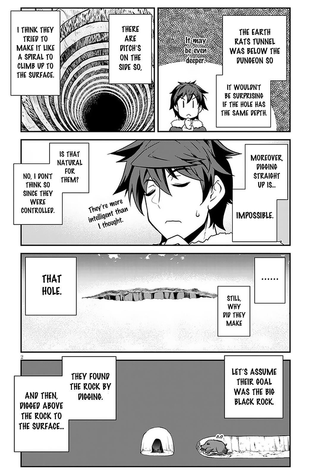 Isekai Nonbiri Nouka Chap 190 - Next Chap 191