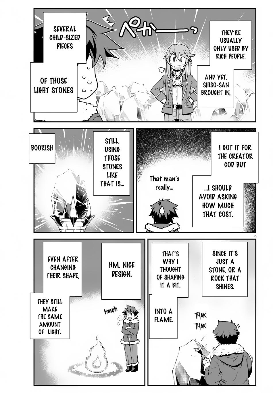 Isekai Nonbiri Nouka Chap 191 - Next Chap 192