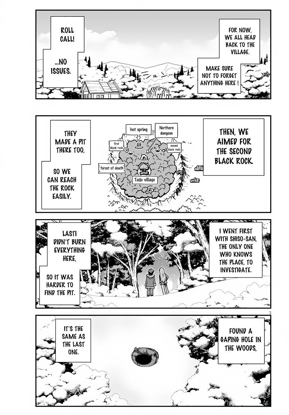 Isekai Nonbiri Nouka Chap 192 - Next Chap 193