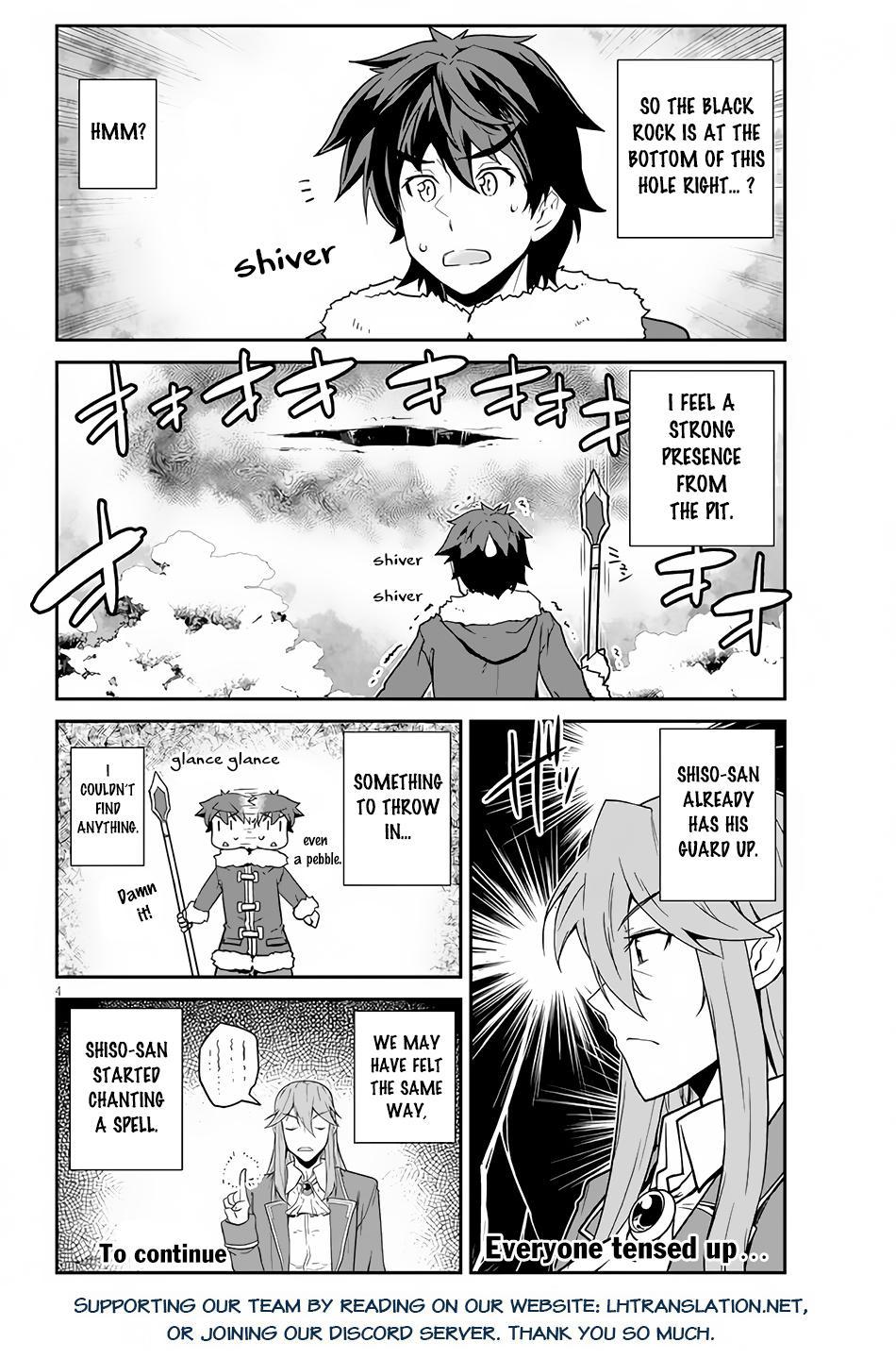 Isekai Nonbiri Nouka Chap 192 - Next Chap 193