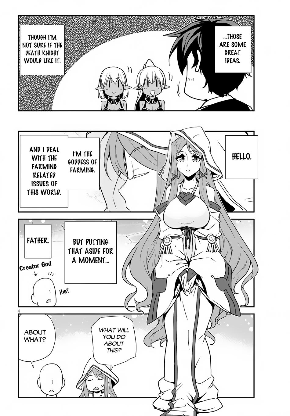 Isekai Nonbiri Nouka Chap 207 - Next Chap 208