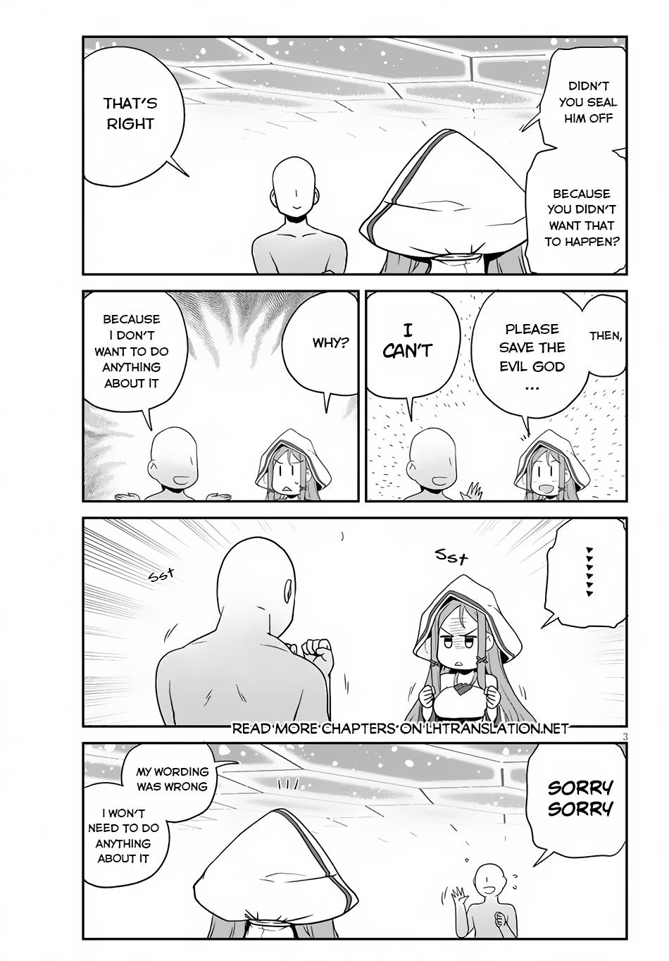 Isekai Nonbiri Nouka Chap 208 - Next Chap 209