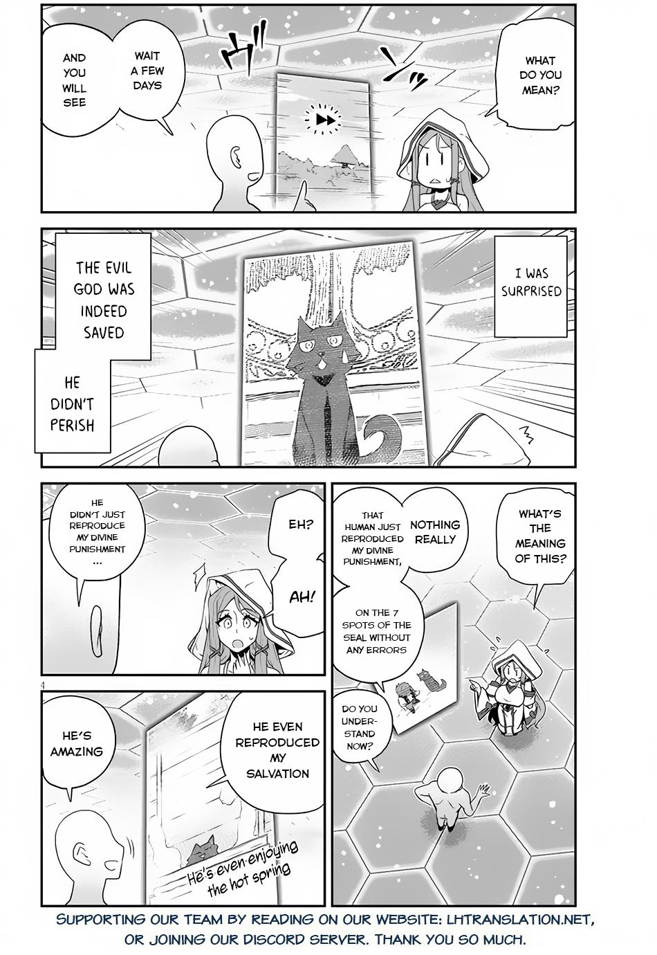 Isekai Nonbiri Nouka Chap 208 - Next Chap 209