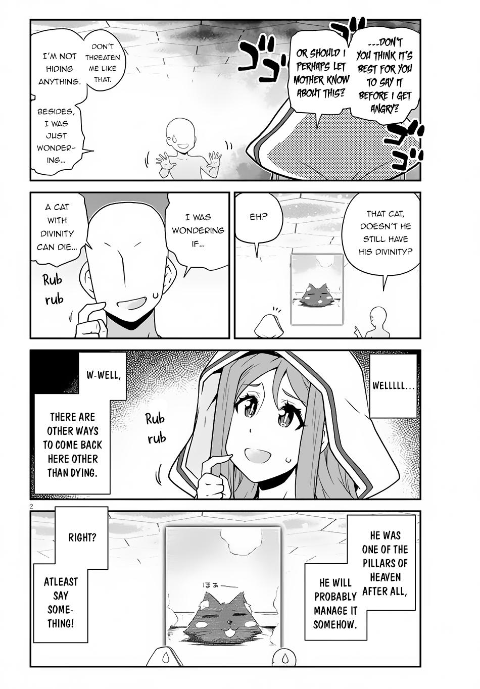 Isekai Nonbiri Nouka Chap 209 - Next Chap 210